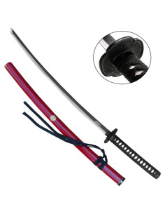 Katana de Horikawa Kunihiro de Touken Ranbu (96 cm.)