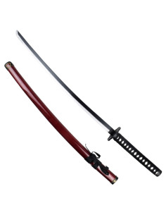 Katana de Izuminokami Kanesada de Touken Ranbu (96 cm.)