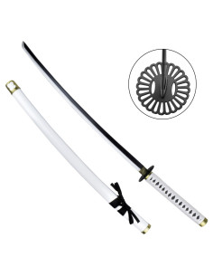 Katana de Okita Souji de Hakuōki (97 cm.)