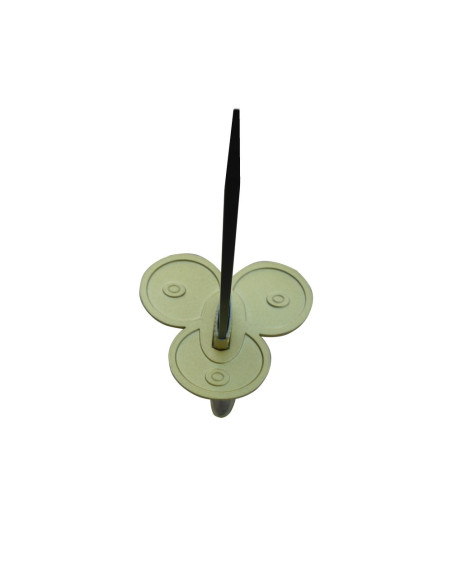 Katana preta de One Piece Enma (97 cm.)