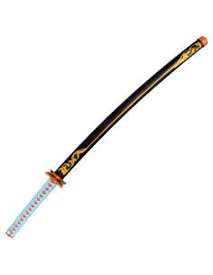 Katana de Shinobu Kocho de Kimetsu No Yaiba (97 cm.) 2