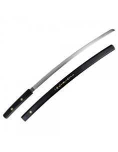 Set Katana, wakizashi e tanto, Ishikawa Goemon de Lupin 2