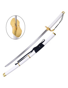 Katana de Ishikirimaru de Touken Ranbu (104 cm.)