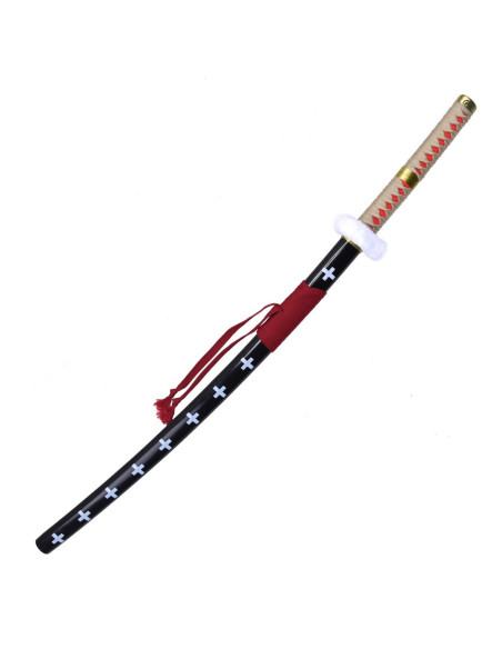 Decorativa Katana Trafalgar Law de...