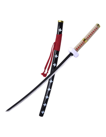 Decorativa Katana Trafalgar Law de...
