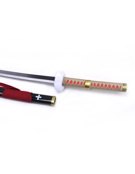 Decorativa Katana Trafalgar Law de...