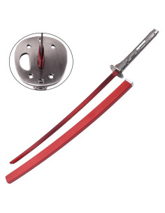 Jetstream Sam's Katana de Metal Gear Rising: Revengeance...