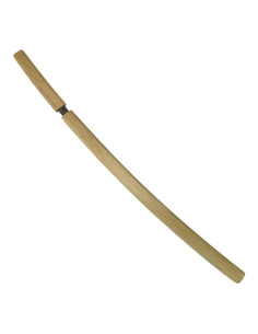 Katana decorativa Goemon Ishikawa de Lupin III (100 cm.)