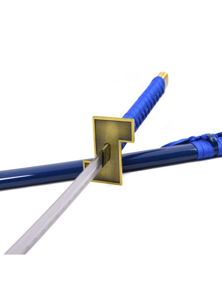 Katana Grimmjow Jaegerjaquez de...