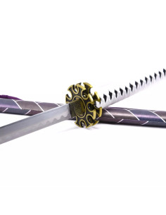 Katana Ishida Masamune de Touken Ranbu (103 cm.) 2