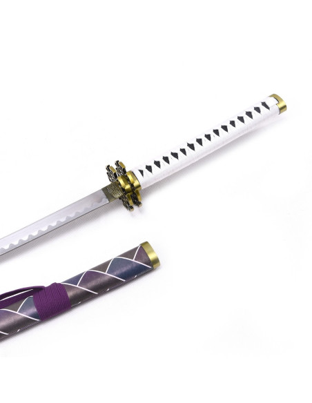 Katana Ishida Masamune de Touken...