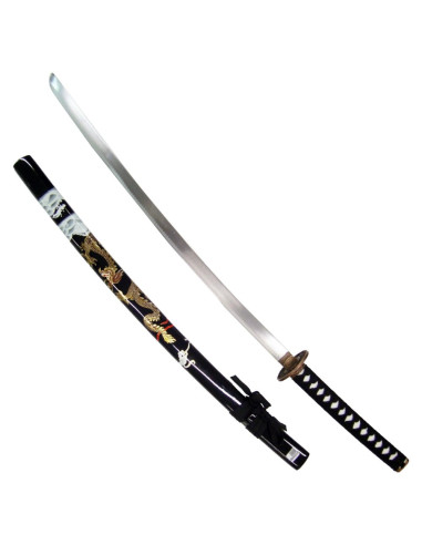 Naruto Espadas e Katanas - Loja Medieval