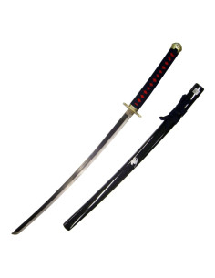 Katana Erza Scarlet de Fairy Tail (102 cm.)