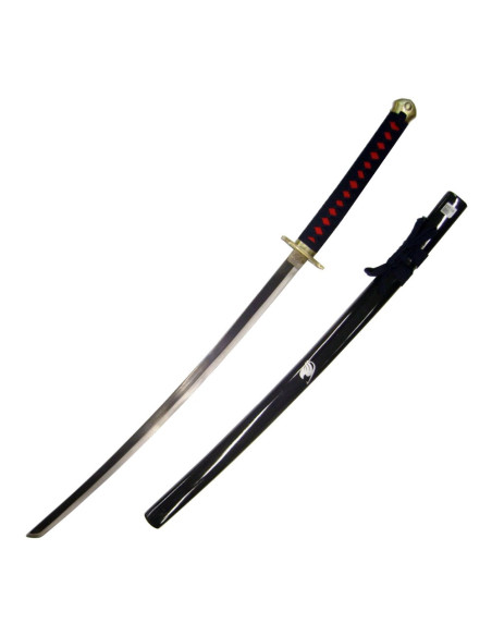 Katana Erza Scarlet de Fairy Tail...