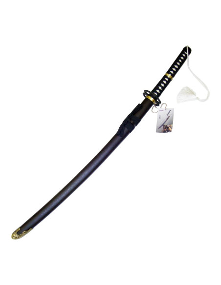 Guerreiro Katana Ninja Ryu Hayabusa...