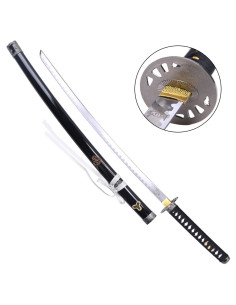 Katana Decorativa A Noiva de Kill Bill 2 (104 cm.)