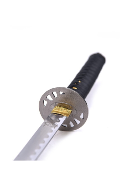 Katana Decorativa A Noiva de Kill...
