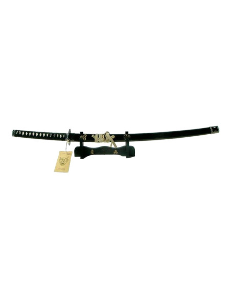 Katana Decorativa A Noiva de Kill...