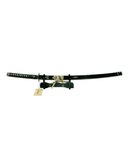 Katana Budd decorativa de Kill Bill 3...