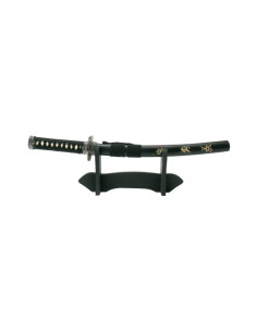 Tanto último ornamento do filme samurai (44 cm.)