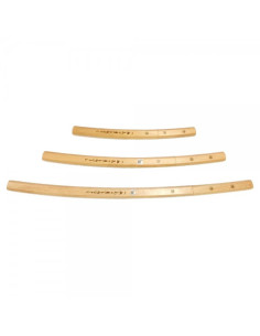 Set Katana+wakizashi+tanto Goemon Ishikawa de Lupin III