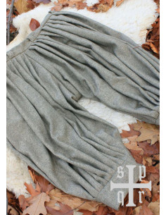 calça viking larga 2