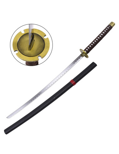 Espadas e katanas Anime e Manga - Loja Medieval