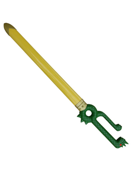 Melodias Dragon Hilt Sword from Seven...