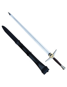 Geralt de Rivia-The Witcher espada (117 cm.)