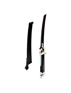 Espada fantástica Overwatch Evil Spirits (72 cm.)
