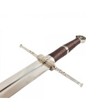 Espada de Geralt de Rivia, The Witcher (115,5 cm.)