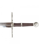 Espada de Geralt de Rivia, The Witcher (115,5 cm.)