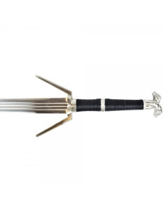 Geralt de Rivia Espada de Prata, The Witcher (115,5 cm.) 2