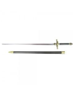 Espada Arya Stark de Game of Thrones (97 cm.)