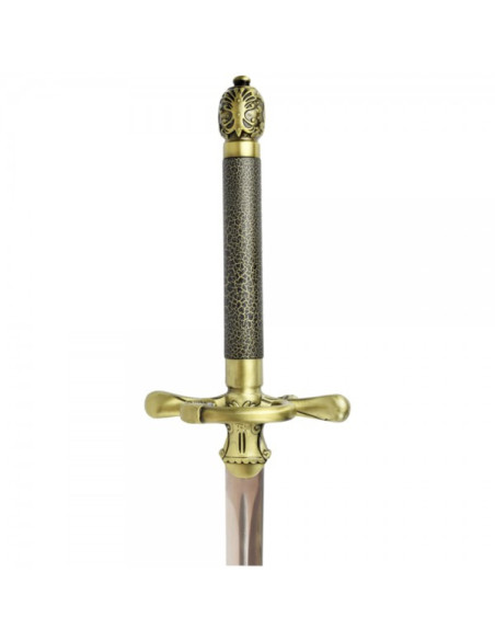 Espada Arya Stark de Game of Thrones...