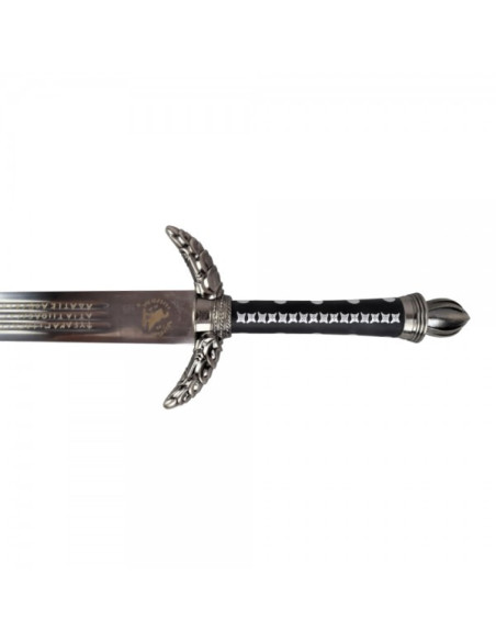 Espada da Mulher Maravilha com...