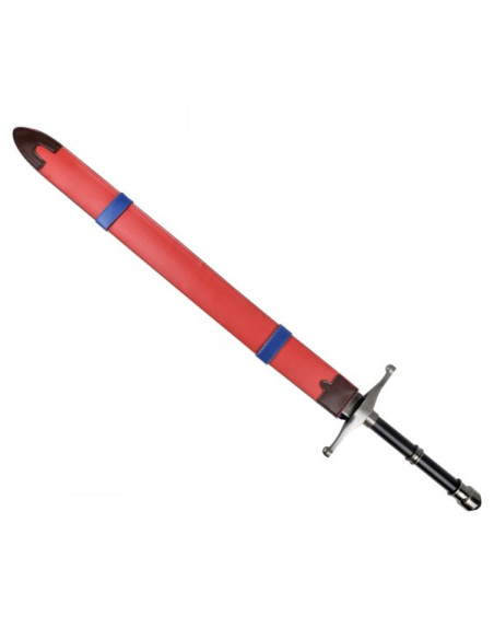 Dragon Ball Super Trunks Espada...