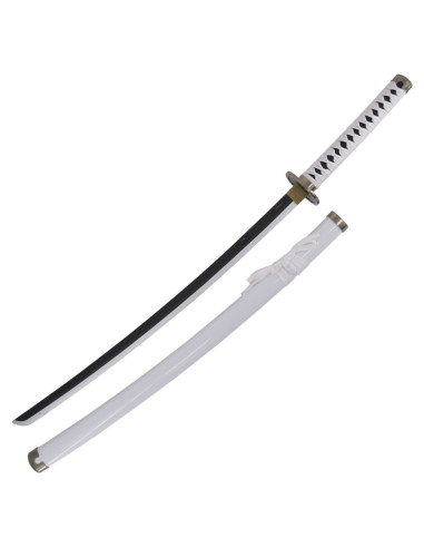 Prática Básica Katana Shusui Zoro One Piece ⚔️ Loja Medieval