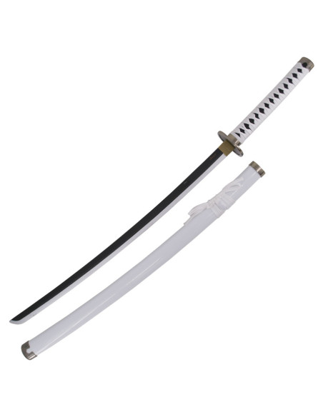 Katana em bambu Shusui Wado Ichimonji...