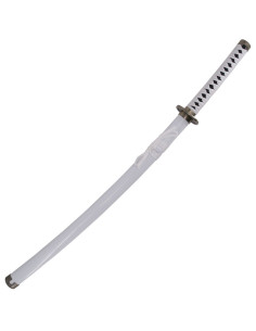Katana em bambu Shusui Wado Ichimonji de Zoro One Piece 2