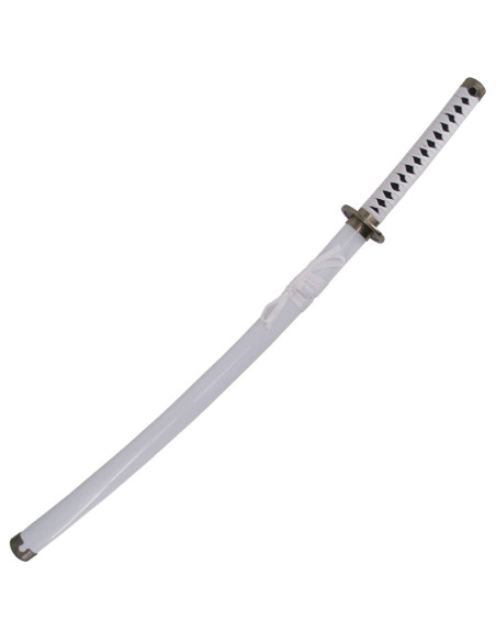 Katana em bambu Shusui Wado Ichimonji...