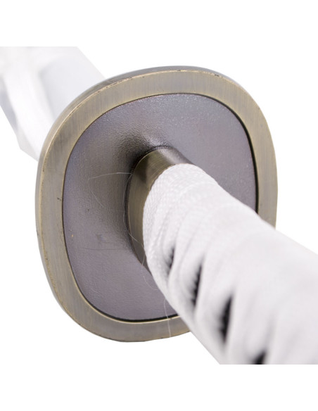 Katana em bambu Shusui Wado Ichimonji...