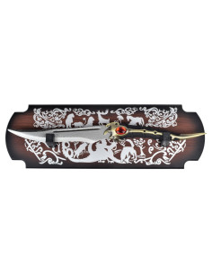 Adaga Arya Stark de Game of Thrones (48,5 cm.) 2