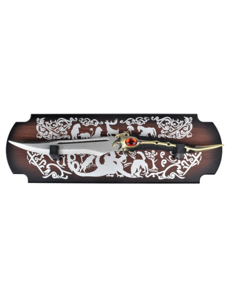 Adaga Arya Stark de Game of Thrones...