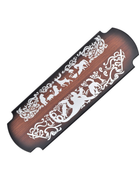 Adaga Arya Stark de Game of Thrones...