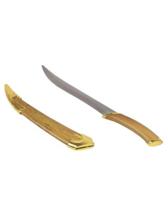 Adaga de Legolas do Senhor dos Anéis (26,5 cm.)