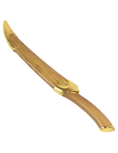 Adaga de Legolas do Senhor dos Anéis (26,5 cm.) 2