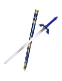 Link Sword, Legend Of Zelda (100 cm.)
