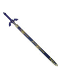 Link Sword, Legend Of Zelda (100 cm.)