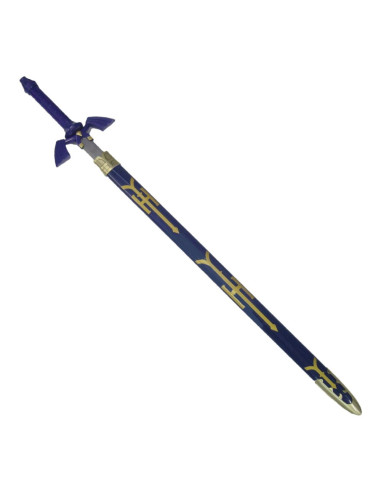 Link Sword, Legend Of Zelda (100 cm.)